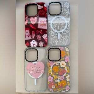 Cute and Trendy iPhone 14 Pro Cases